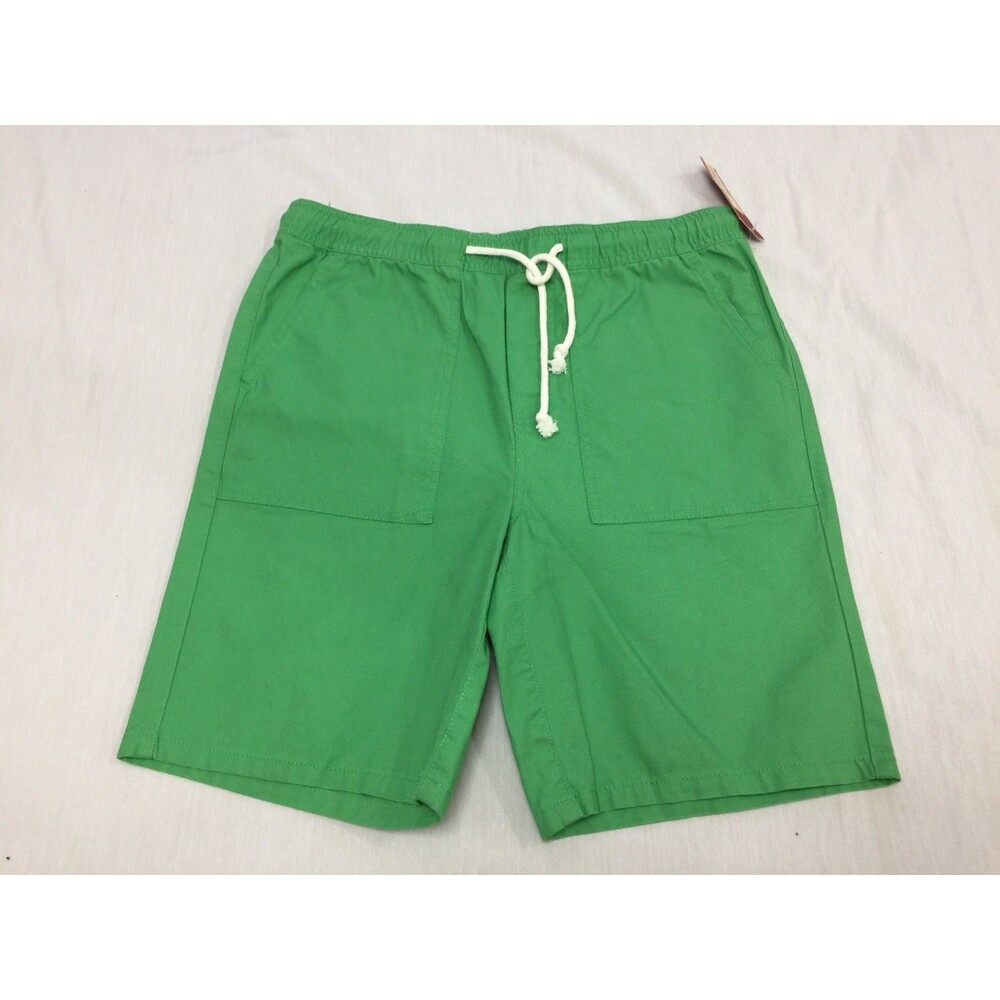 NWT MERONA MENS COTTON SHORTS SIZE S